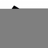 Прожектор уличный  ULF-Q518 30W/6500K SENSOR IP65 220-240V BLACK 