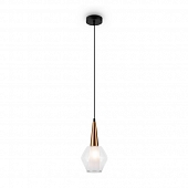 Подвесной светильник Copita FR5133PL-01W 