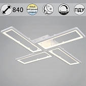 Потолочная люстра  03629-0.3-04B WH 