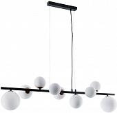 Подвесной светильник Gemini A2243SP-9BK 