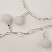 Гирлянда  ULD-S0280-025/DTA RGB IP20 RAINBOW 