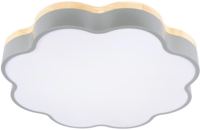 Потолочный светильник Axel 10225/36 Grey