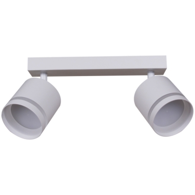 Спот  53001-9.5-002IL SPOT LIGHT GX53 WT