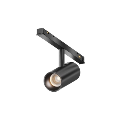 Трековый светильник Focus Led TR243-4-5WTW-DD2-B