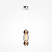 Подвесной светильник Drop MOD273PL-L16CH3K 