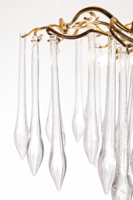 Подвесная люстра  86-80358