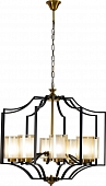 Подвесная люстра  AM380 SP8 