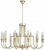 Подвесная люстра Suana 8318/12 