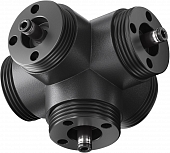 Пятиконечный коннектор Accessories for system Shelf CA020L5C-B 