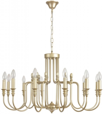 Подвесная люстра Suana 8318/12