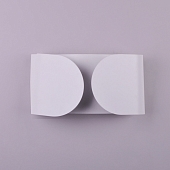 Настенный светильник LINK GW-3230-9-WH-WW 