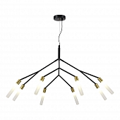 Подвесной светильник Kaito SLE1129-403-08 