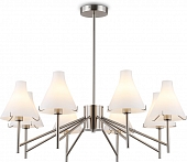 Потолочная люстра High Light LH57125 