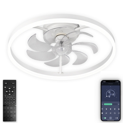 Потолочная люстра Ledfan LED LAMPS 81489