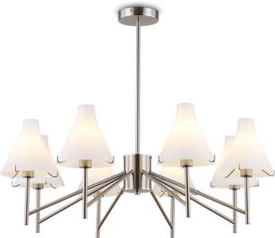 Потолочная люстра High Light LH57125