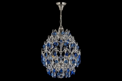 Подвесная люстра Unico Unico E 1.12.42.101 N