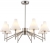 Потолочная люстра High Light LH57125