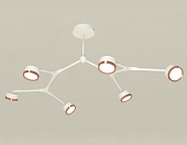 Потолочная люстра TRADITIONAL XB9055153 