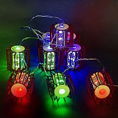 Гирлянда  A-451 