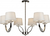 Потолочная люстра Tina FR5034PL-06CH 