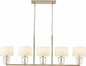 Подвесной светильник 4360 4365/S new gold 