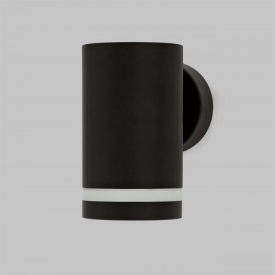 Архитектурная подсветка  IL.0014.0018-BK IP54