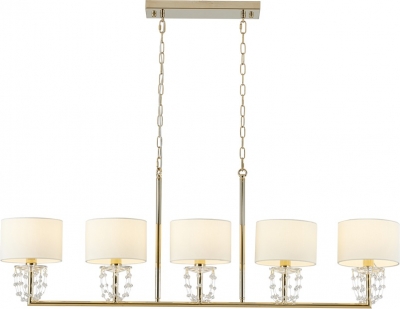 Подвесной светильник 4360 4365/S new gold