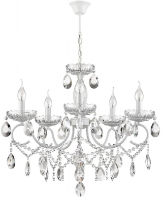 Подвесная люстра Snow 8189/5