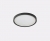 Потолочный светильник  IT011-5020 black