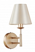 Бра FLAVIO FLAVIO AP1 GOLD 