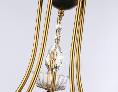 Подвесная люстра TRADITIONAL TR4952