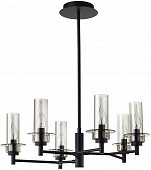 Потолочная люстра Madonna 6555/6C 