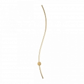 Настенный светильник Rays 10154 GD 