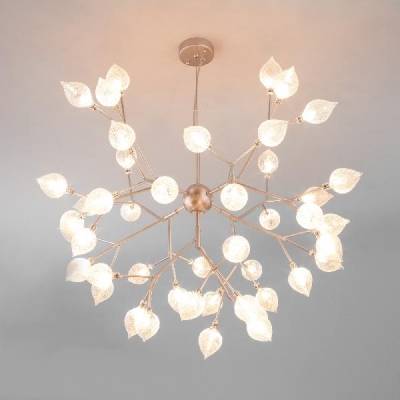 Подвесная люстра Boccio 547