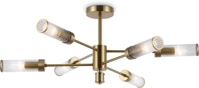 Потолочная люстра High Light LH55161