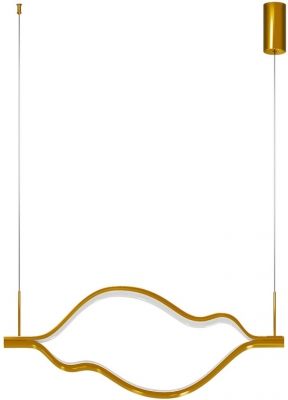 Подвесной светильник Линн 08258-100,36P