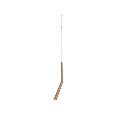 Подвесной светильник Boomerang 9245