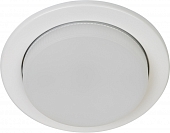 Точечный светильник  KL70 WH-10 