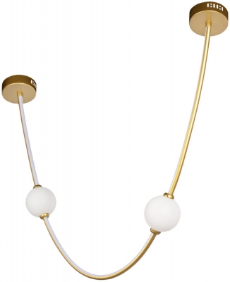 Подвесной светильник Embrace 10242/600 Gold