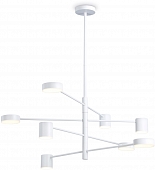 Потолочная люстра COMFORT FL51688 