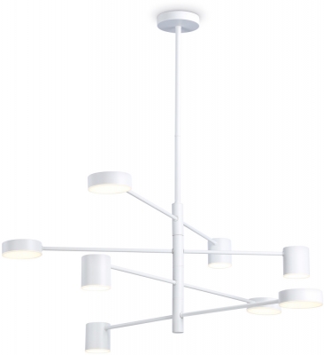 Потолочная люстра COMFORT FL51688