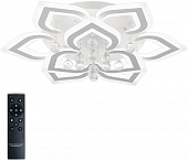 Потолочная люстра Cascade LED LAMPS 81158 