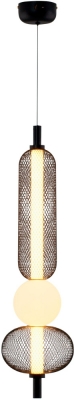 Подвесной светильник Lattice V11252-PL