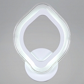 Бра  09827-3.2-01 WH 