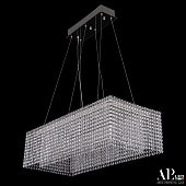 Подвесная люстра Sicilia SH05.74.A.Ni.4000 