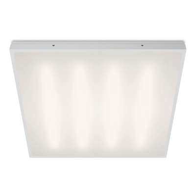 Светодиодная панель Чистый офис ДВО03-36-001-4К-90