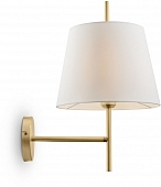 Бра Sandy FR5118WL-01BS 