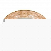 Точечный светильник  DK LD24 CHP/WH 