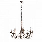 Подвесная люстра  V1151-7/8 