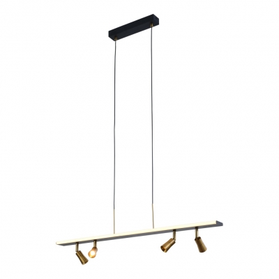 Подвесной светильник  LSP-4024